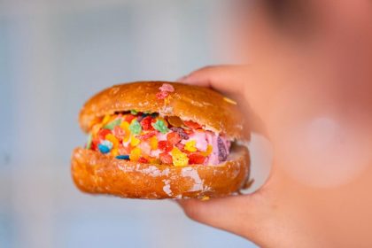 Novel Ice Cream to Open Tempe Location