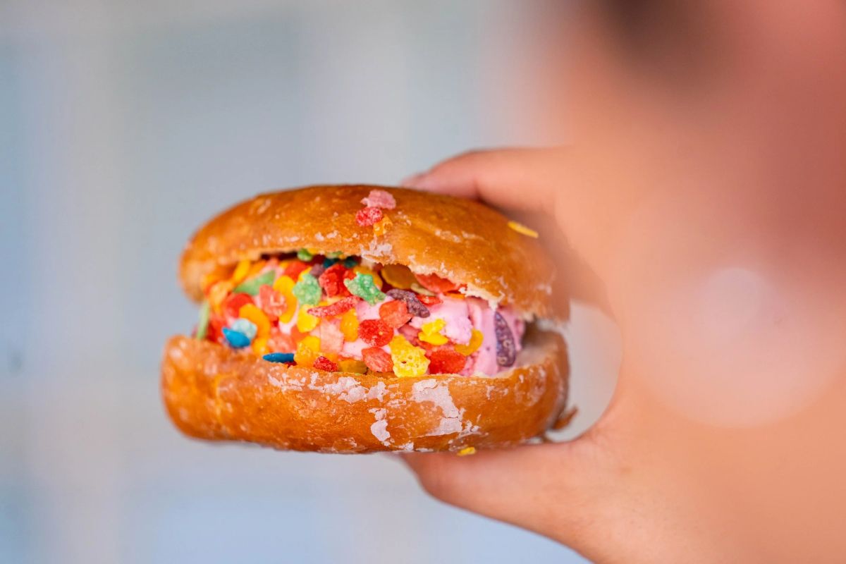 Novel Ice Cream to Open Tempe Location