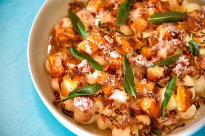 OBO’ Italian Table & Bar Could Join West Sacramento’s Club Pheasant Redevelopment