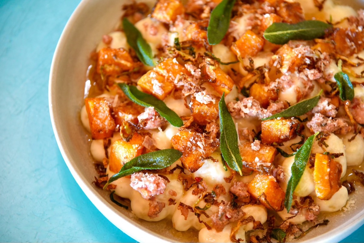 OBO’ Italian Table & Bar Could Join West Sacramento’s Club Pheasant Redevelopment