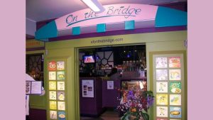 A Japanese restaurant in San Francisco was cited for multiple food safety violations during a routine health inspection conducted on November 17. 