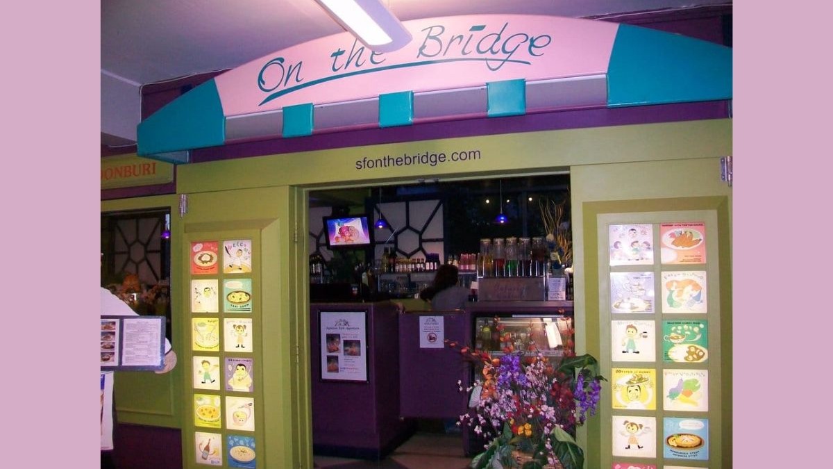 A Japanese restaurant in San Francisco was cited for multiple food safety violations during a routine health inspection conducted on November 17. 