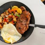 Granite Bay's Oak Leaf Cafe Bringing Classic Diner Fare to Lincoln