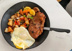 Granite Bay's Oak Leaf Cafe Bringing Classic Diner Fare to Lincoln