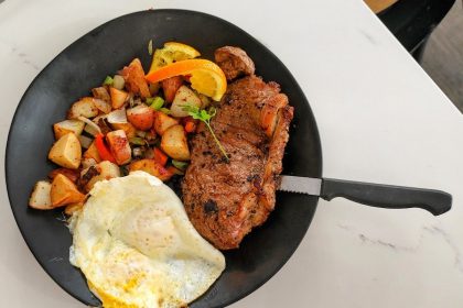 Granite Bay's Oak Leaf Cafe Bringing Classic Diner Fare to Lincoln