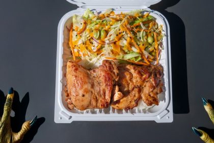 Hawaiian Fast-Casual Brand Plans DFW Takeover