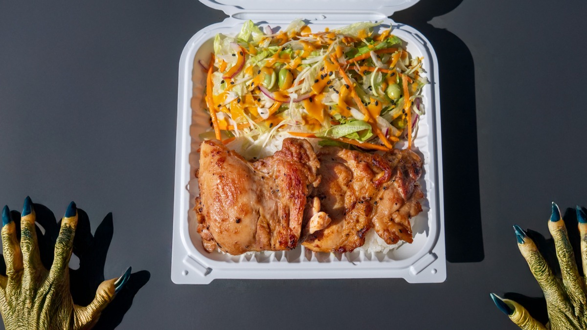 Hawaiian Fast-Casual Brand Plans DFW Takeover