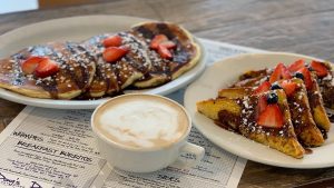 Original Owners Reclaim Doug’s Diner in Greeley 