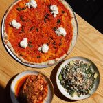 California Favorite Ospi Making its Way to DFW