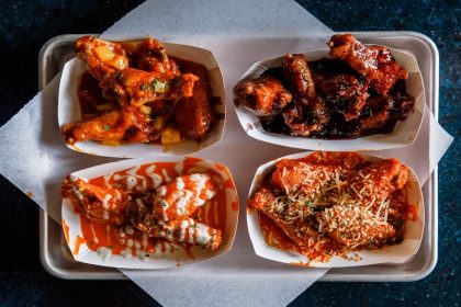 Outlaw Wings Plans New Johnstown Joint