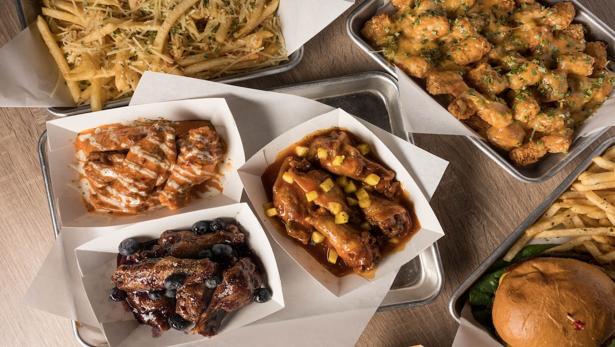 Outlaw Wings Teases New Expansion