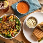 Pressed Café to Open New Dedham Location