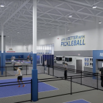 Pickleball Kingdom to Open First California Location in Roseville in 2026