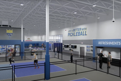 Pickleball Kingdom to Open First California Location in Roseville in 2026
