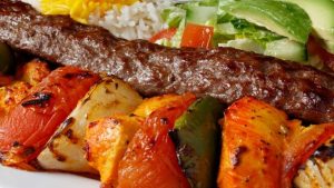 Panini Kabob Grill Accelerates SoCal Growth