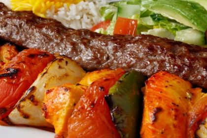 Panini Kabob Grill Accelerates SoCal Growth