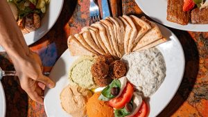 Panini Kabob Grill Expanding to Aliso Viejo