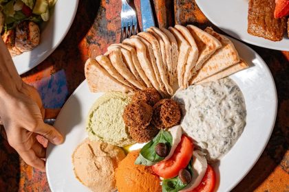 Panini Kabob Grill Expanding to Aliso Viejo