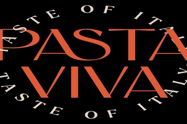 Pasta Viva Prepares for Its Irvine Debut