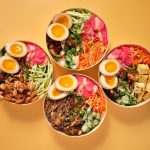 Perillas Korean Kitchen Bringing Casual Korean Cuisine to Kendall Square’s Eastern Edge Food Hall