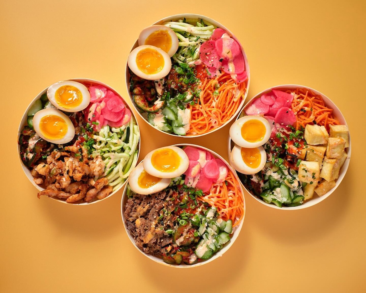 Perillas Korean Kitchen Bringing Casual Korean Cuisine to Kendall Square’s Eastern Edge Food Hall