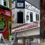 Last week's health inspection roundup highlights several Philadelphia restaurants inspected for food safety compliance.