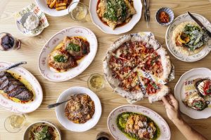 Pietro’s Trattoria Opens New Lodi Location as Original Site Prepares Next Chapter