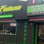 On November 21, Mr. Platano underwent a routine health inspection by the Philadelphia Health Department.