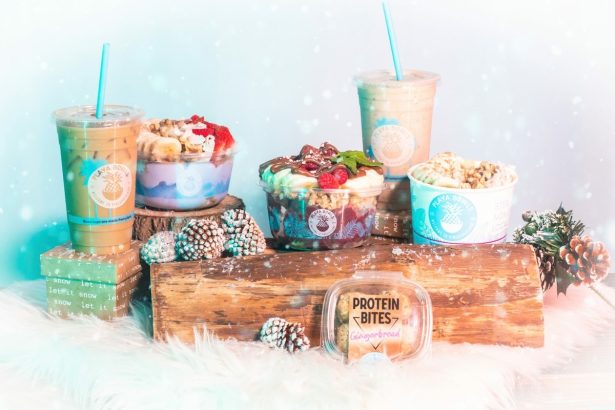 Playa Bowls Expanding to Westborough in Early 2026