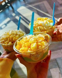 New Playa Bowls Location Planned for Collierville