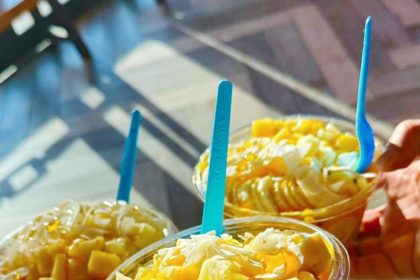 New Playa Bowls Location Planned for Collierville