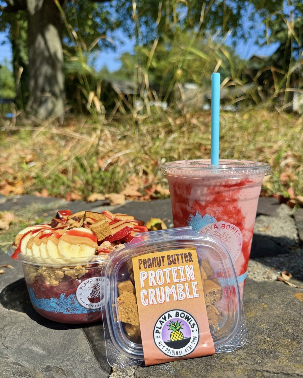 Playa Bowls Readying New Memphis Location