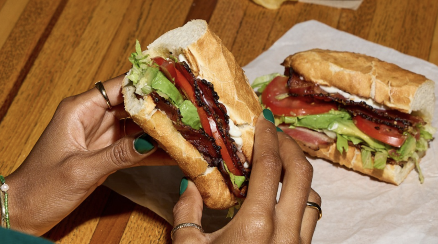 Potbelly Expanding With Location In Midtown Charlotte