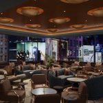 Bowtie Bar: A New Times Square Cocktail Destination