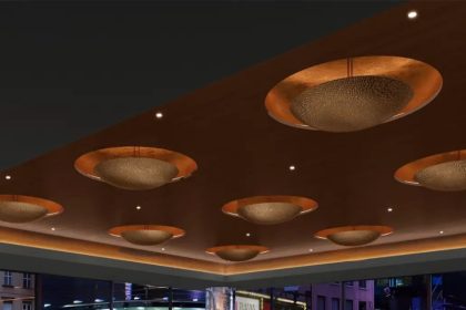 Bowtie Bar: A New Times Square Cocktail Destination