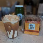 Puree Juice Bar Bringing Healthy Options to Potomac Diners