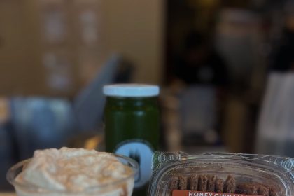 Puree Juice Bar Bringing Healthy Options to Potomac Diners