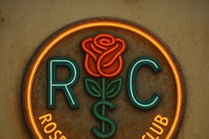 Rosewood Social Club Offers Chance to "Live Deliciously" With 2026 Debut