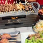 Remodeling Underway for Gui BBQ Irvine