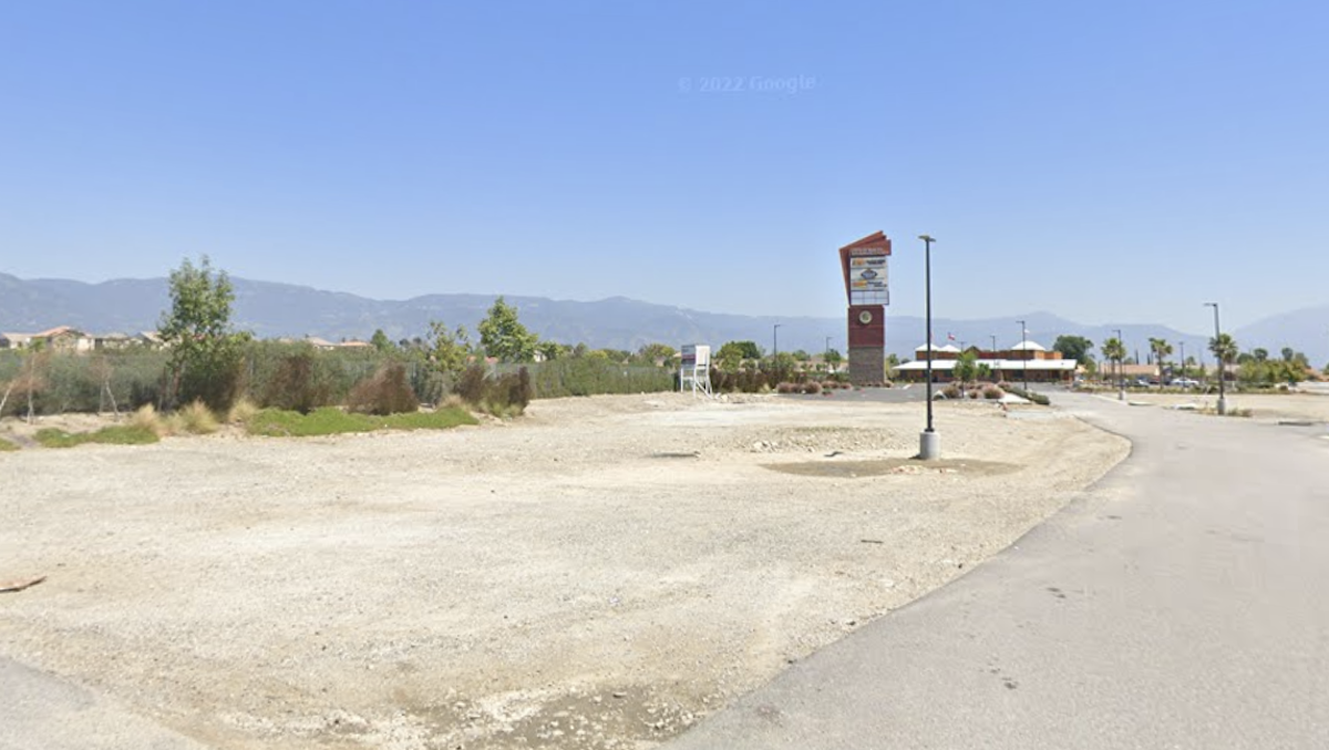 Rialto Awaits a New Asian Spot