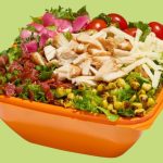 The Slow-Roasted Pulled Chicken is infused with juicy flavors and delivers high-quality protein to healthy food lovers.