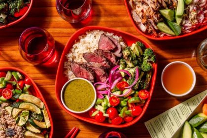 Several new restaurants and cafes opened their doors across the San Francisco Bay Area in October 2025, bringing fresh culinary experiences.