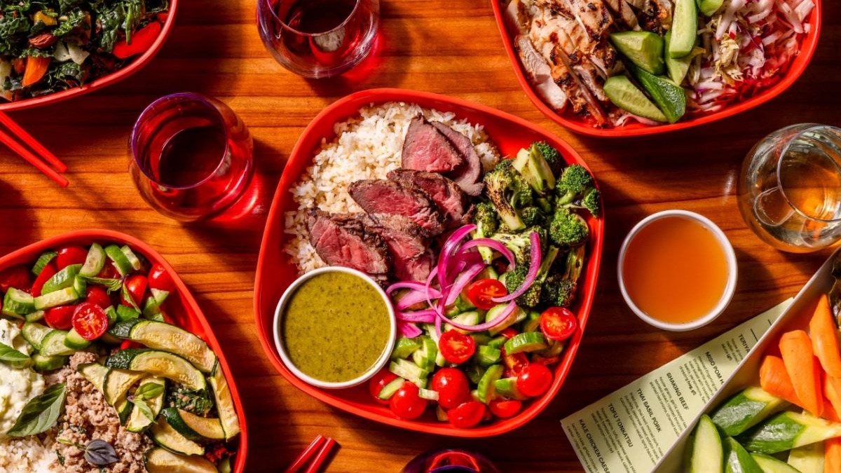 Several new restaurants and cafes opened their doors across the San Francisco Bay Area in October 2025, bringing fresh culinary experiences.