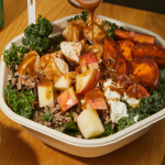 Sweetgreen Opens in Dublin, Ohio