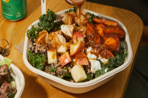 Sweetgreen Opens in Dublin, Ohio