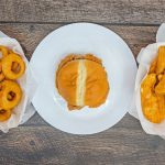 Two restaurants in Sacramento were cited for violating the California Health and Safety Code in a recent health inspection. 