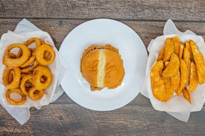 Two restaurants in Sacramento were cited for violating the California Health and Safety Code in a recent health inspection. 