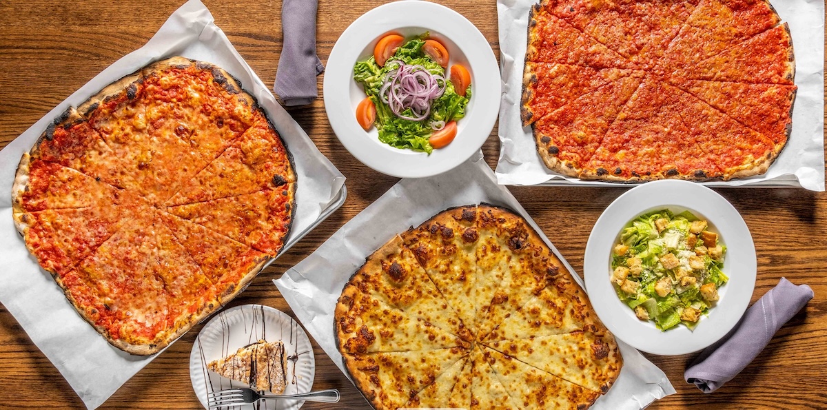Sally’s Apizza Plots Two New Openings in Greater Boston