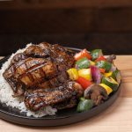 Sardi’s Pollo La Brasa Gearing Up to Feed Rockville