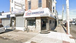 Casa Dominicana Restaurant was cited for health code violations in Philly